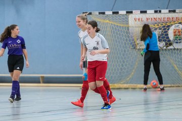 Bild 54 - HFV Futsalmeisterschaft
